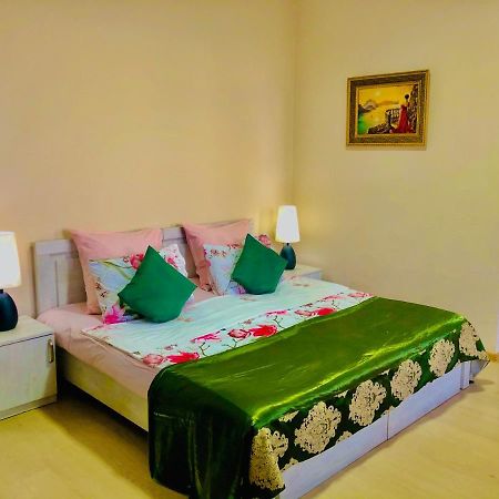 Holiday House Green Cape Batumi Hotell Mtsvane Konts'khi Exteriör bild