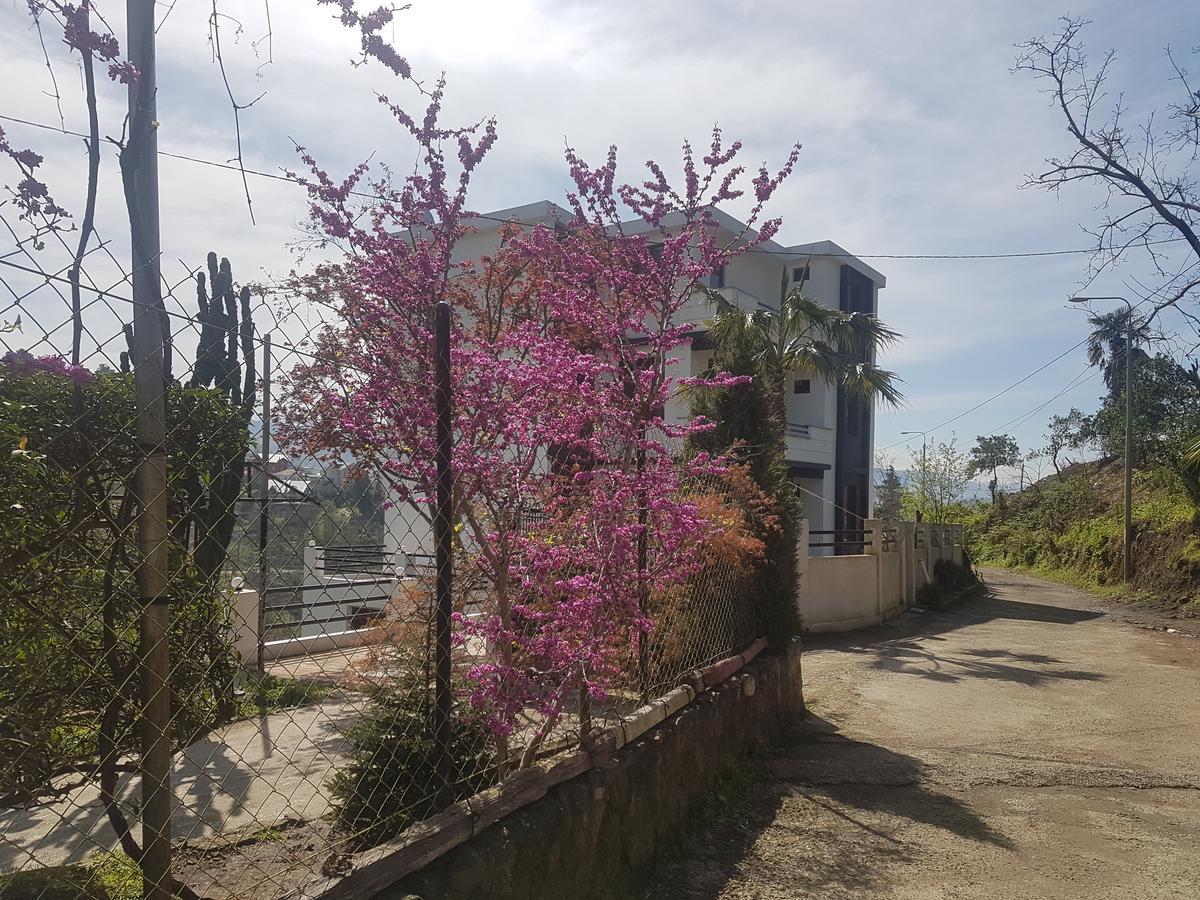 Holiday House Green Cape Batumi Mtsvane Konts'khi Exteriör bild